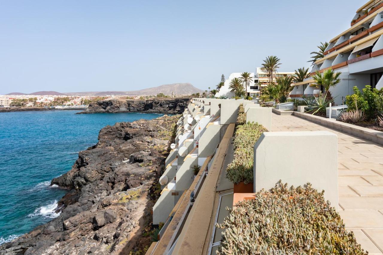 Amazing Seasights - Tenerife Costa Del Silencio Kültér fotó