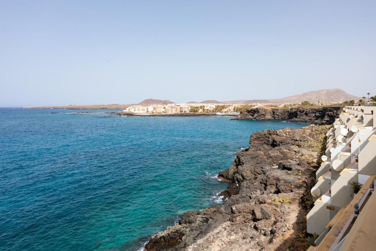 Amazing Seasights - Tenerife Costa Del Silencio Kültér fotó