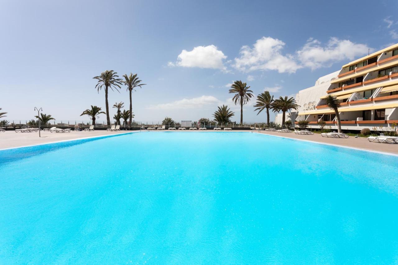 Amazing Seasights - Tenerife Costa Del Silencio Kültér fotó
