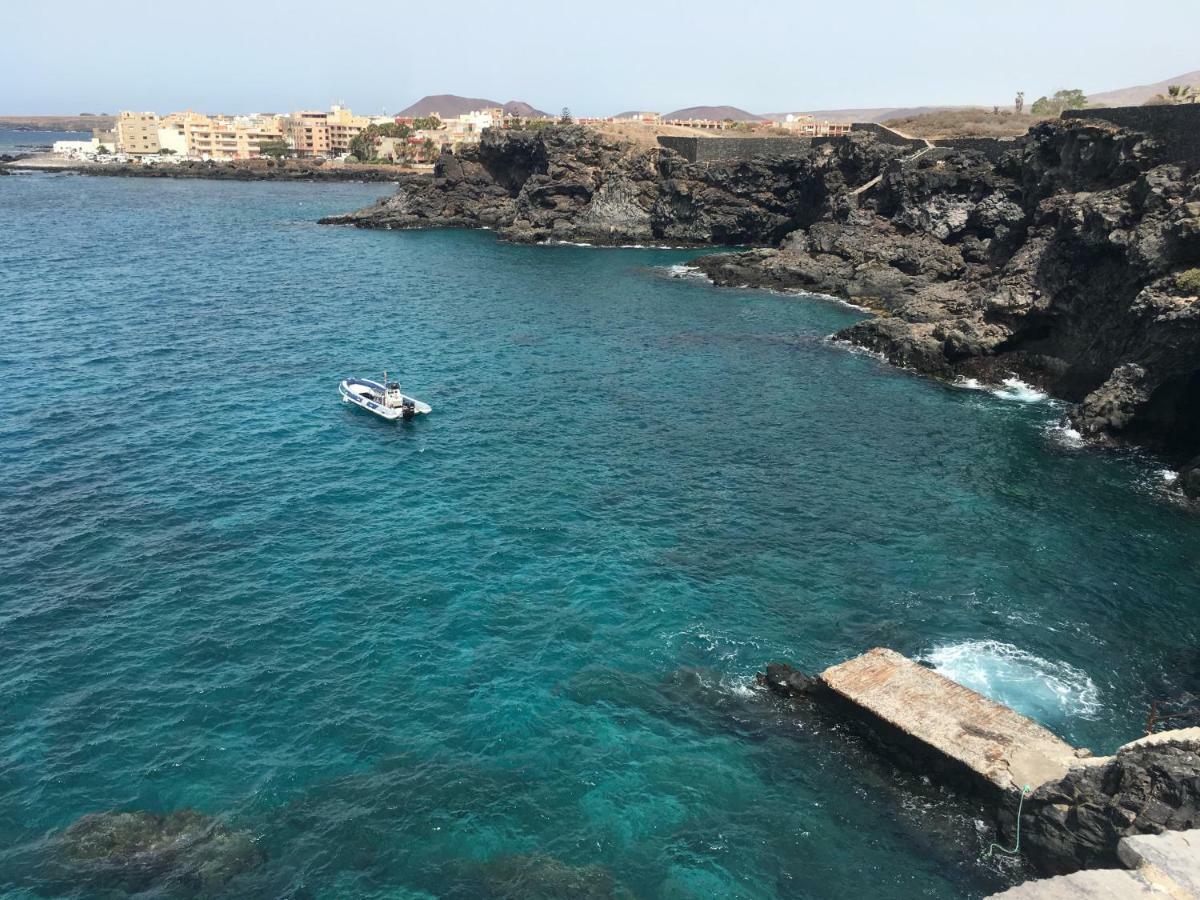 Amazing Seasights - Tenerife Costa Del Silencio Kültér fotó